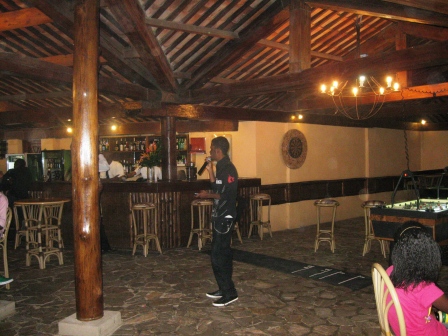 Article : Un an déjà