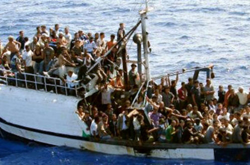 Article : Lampedusa, l’hécatombe : quelques témoignages